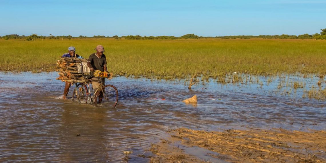 3 Questions on Loss and Damage Funding to Tackle Before COP28